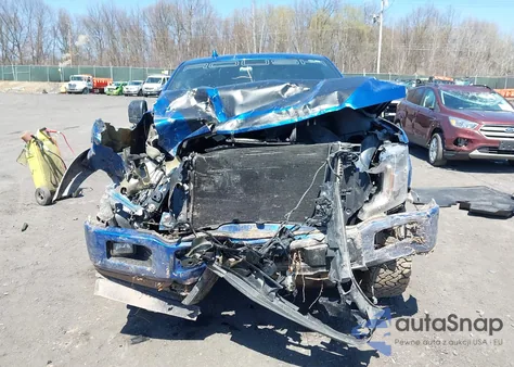 2018 Ford F-150 Xlt z USA, uszkodzony, nr VIN 1FTEW1E56JFE50099